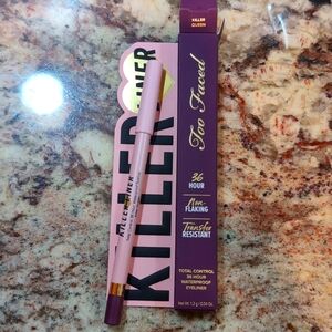 Too Faced Eyeliner
